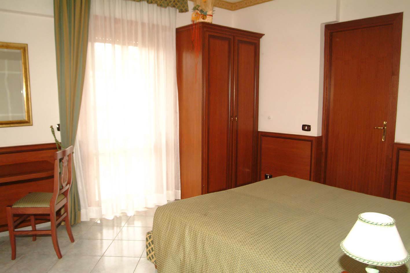 Hotel Octavia Roma Exterior foto